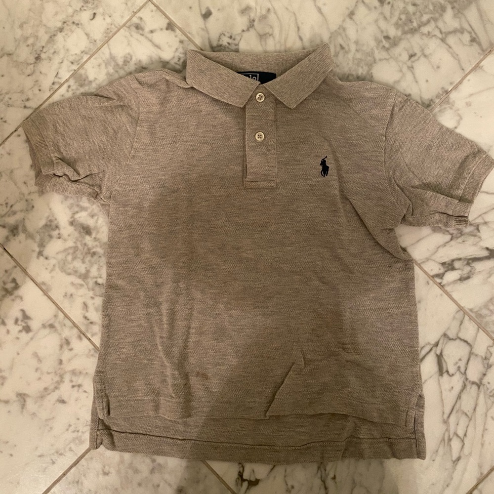 Polo by Ralph Lauren Toddler’s Polo